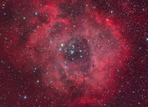 NGC 2244 v1