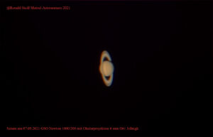 Saturn