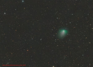 C/2022 E3 ZTF