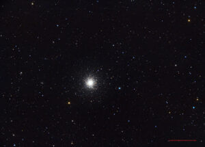 M13 Herkulesscluster