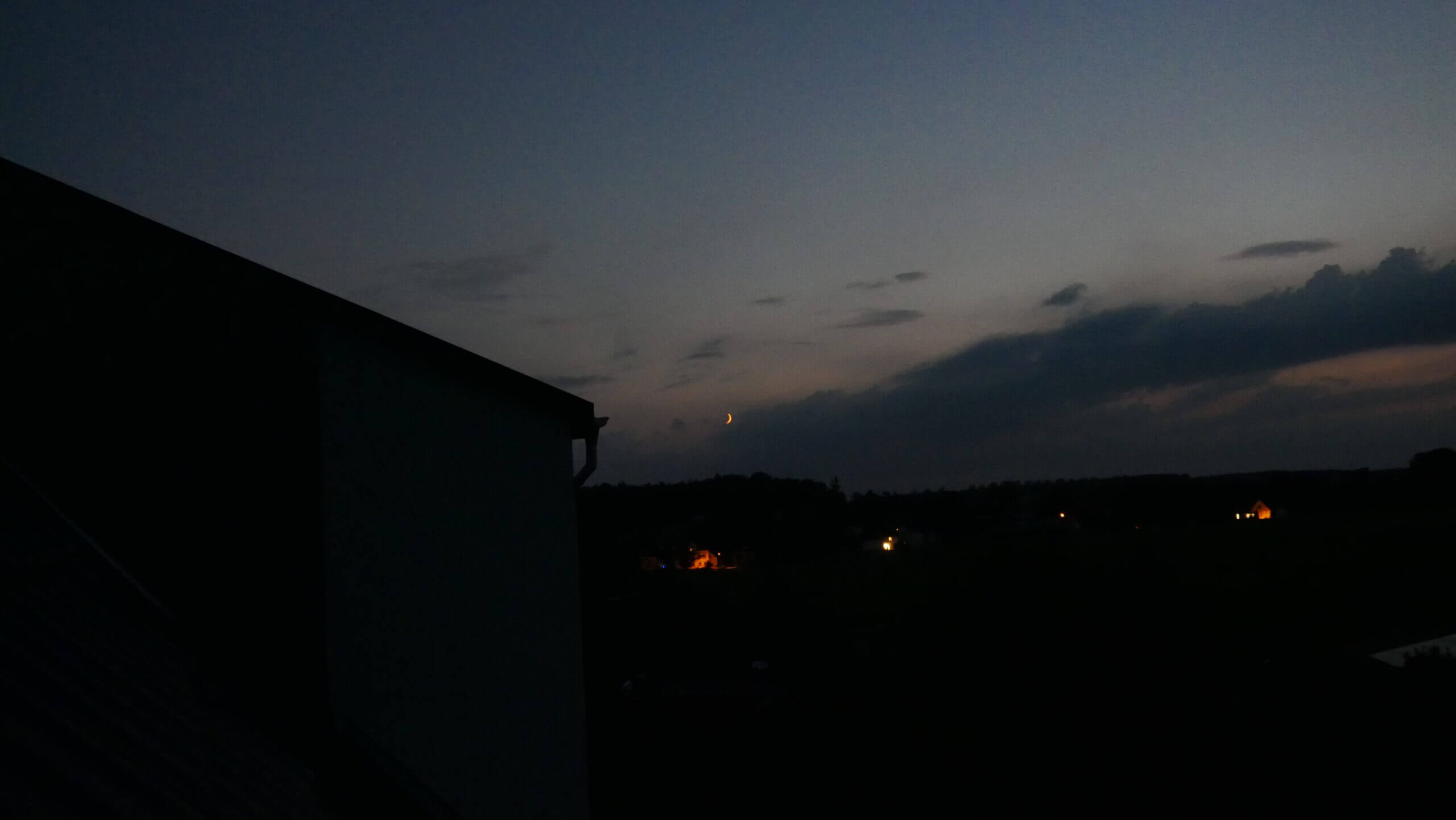 Mond